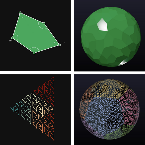 A5 Geospatial Index icon