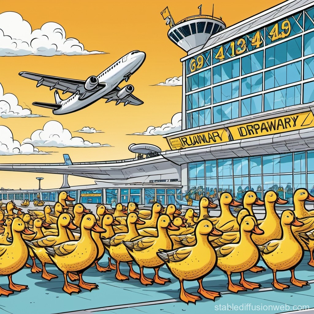 Airport icon